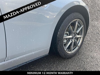 Used Mazda MX-5 2025 for sale - 76519748: Photo