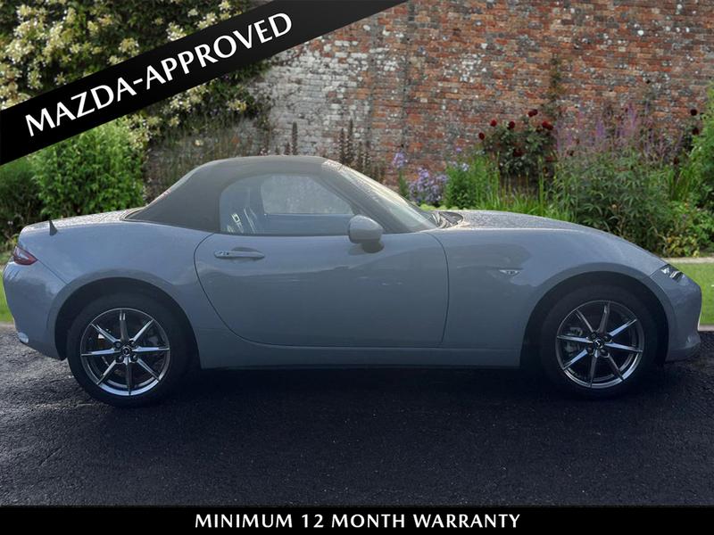 Used Mazda MX-5 2025 for sale - 76519748: Photo 7