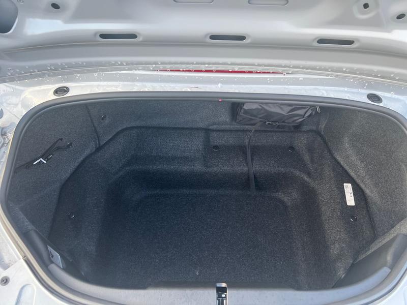 Used Mazda MX-5 2025 for sale - 76519748: Photo 9