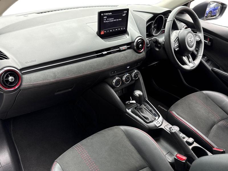 Used Mazda Mazda2 2023 for sale - 75457355: Photo 11