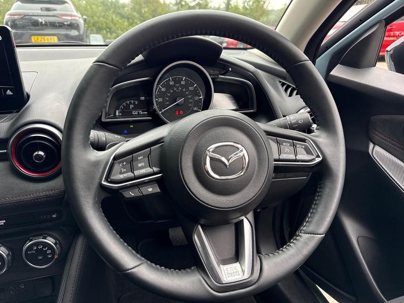 Used Mazda Mazda2 2023 for sale - 75457355: Photo 18