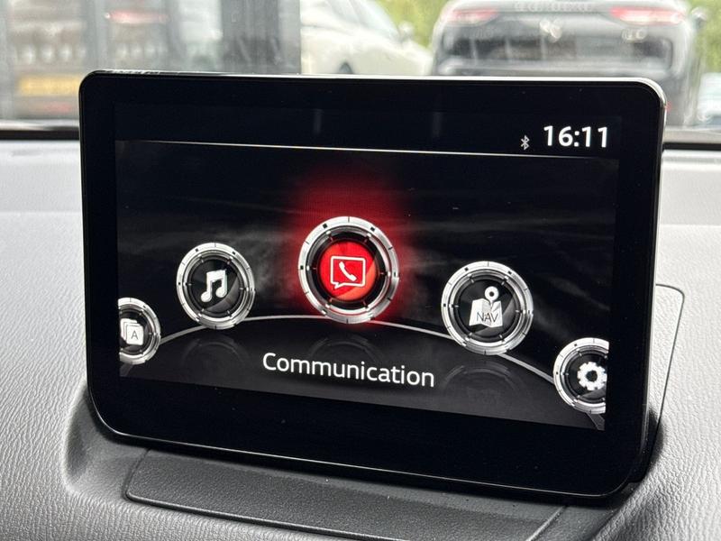 Used Mazda Mazda2 2023 for sale - 75457355: Photo 27