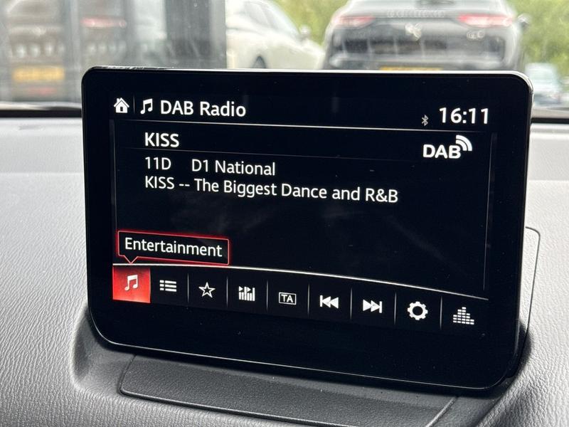 Used Mazda Mazda2 2023 for sale - 75457355: Photo 28