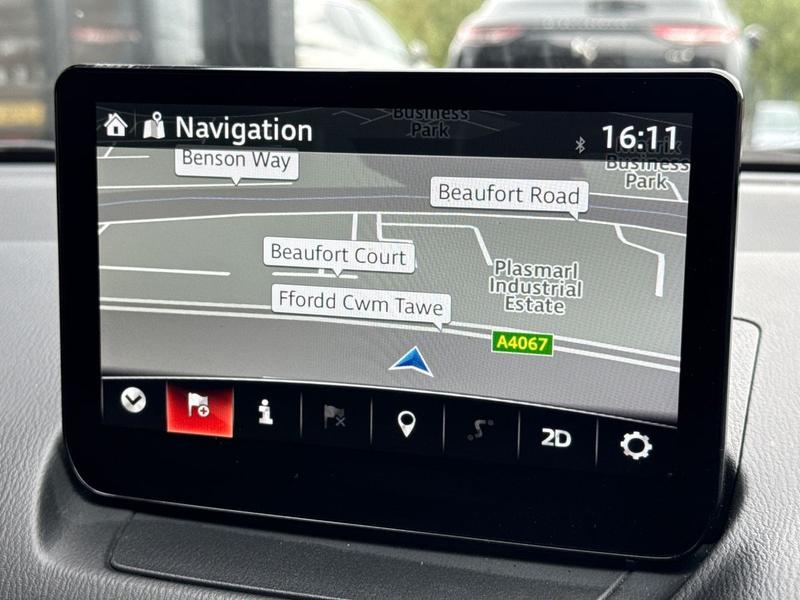 Used Mazda Mazda2 2023 for sale - 75457355: Photo 29