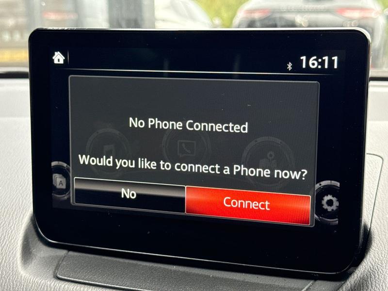 Used Mazda Mazda2 2023 for sale - 75457355: Photo 31