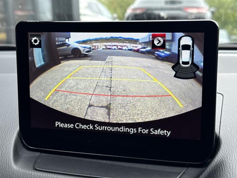 Used Mazda Mazda2 2023 for sale - 75457355: Photo 32