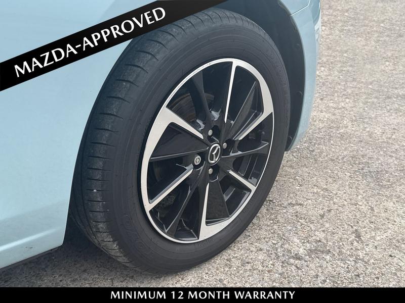 Used Mazda Mazda2 2023 for sale - 75457355: Photo 4