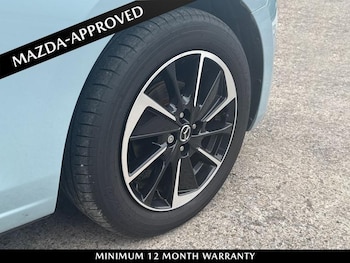 Used Mazda Mazda2 2023 for sale - 75457355: Photo