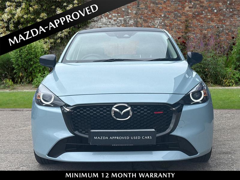 Used Mazda Mazda2 2023 for sale - 75457355: Photo 6