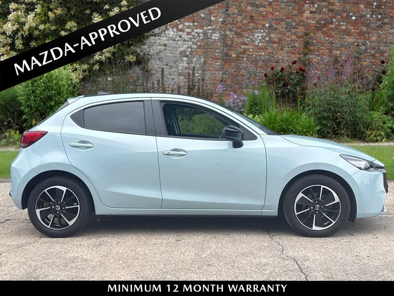Used Mazda Mazda2 2023 for sale - 75457355: Photo 7
