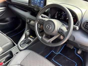 Used Mazda Mazda2 HYBRID 2025 for sale - 77746748: Photo