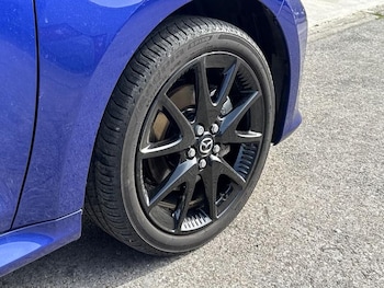 Used Mazda Mazda2 HYBRID 2025 for sale - 77746748: Photo