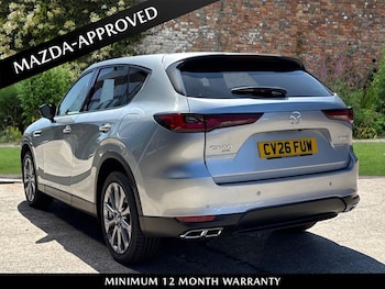 Used Mazda CX-60 2026 for sale - 79063336: Photo