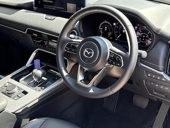 Used Mazda CX-60 2026 for sale - 79063336: Photo