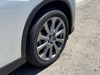 Used Mazda CX-60 2026 for sale - 79063336: Photo