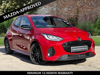 Used Mazda Mazda2 HYBRID 2025 for sale - 77997145: Photo