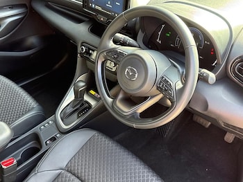 Used Mazda Mazda2 HYBRID 2025 for sale - 77997145: Photo