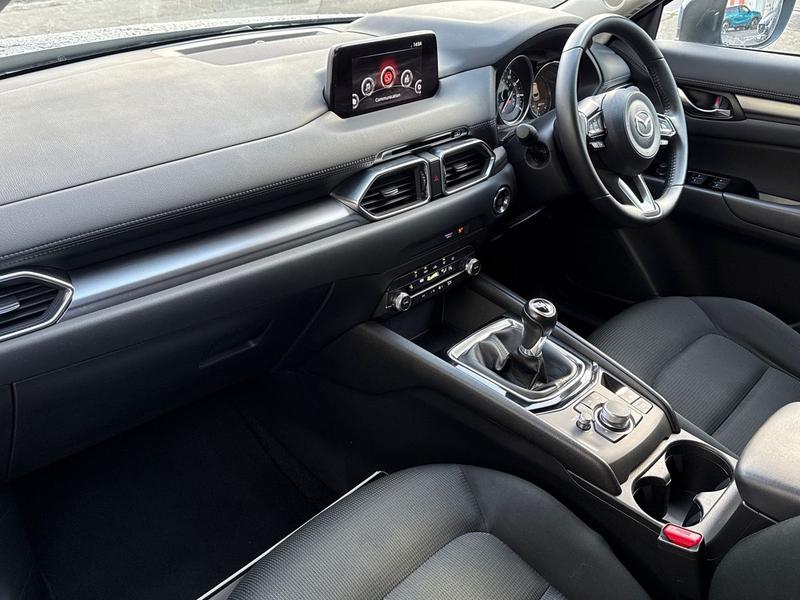 Used Mazda CX-5 2020 for sale - 76508314: Photo 11