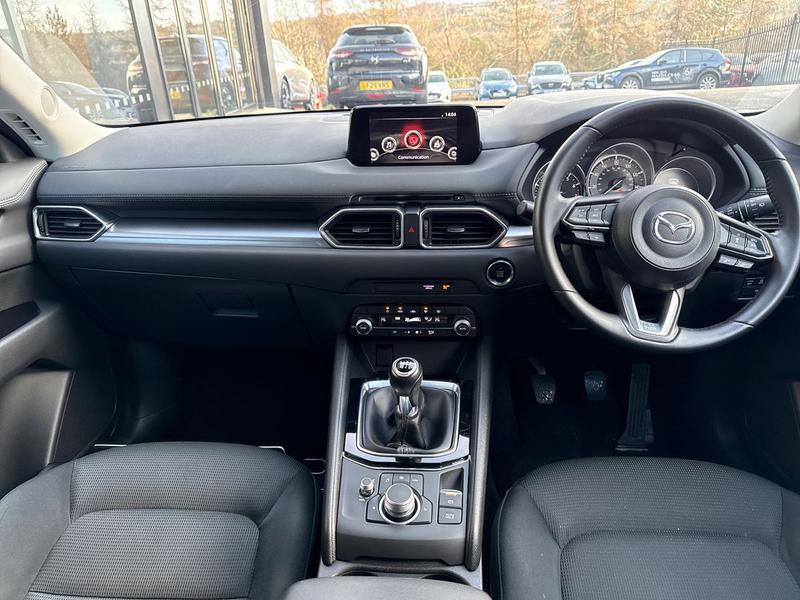 Used Mazda CX-5 2020 for sale - 76508314: Photo 12