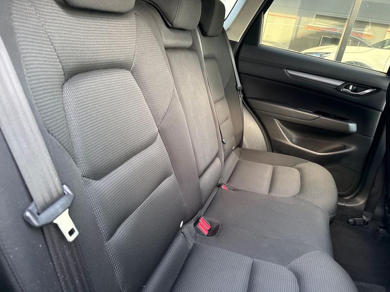 Used Mazda CX-5 2020 for sale - 76508314: Photo 13