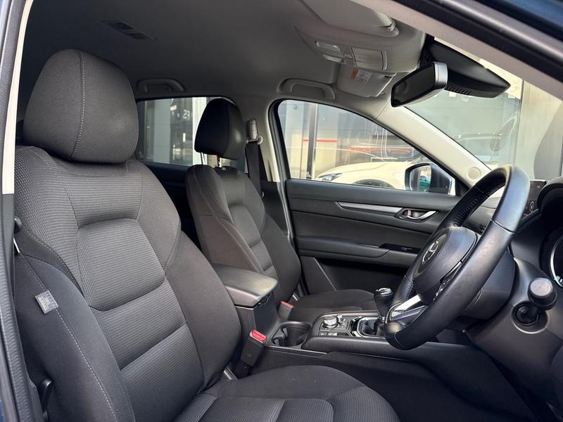 Used Mazda CX-5 2020 for sale - 76508314: Photo 16