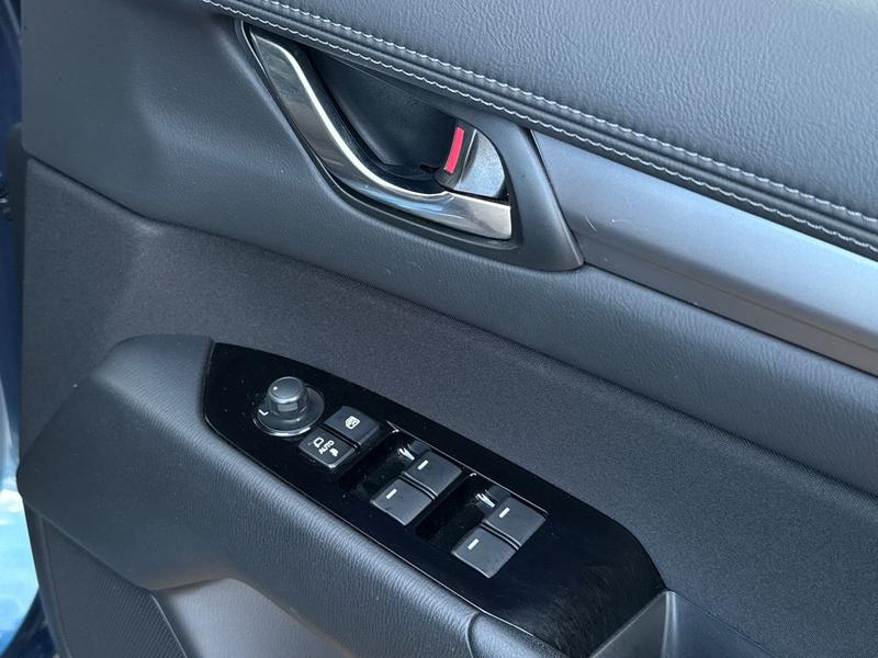 Used Mazda CX-5 2020 for sale - 76508314: Photo 17