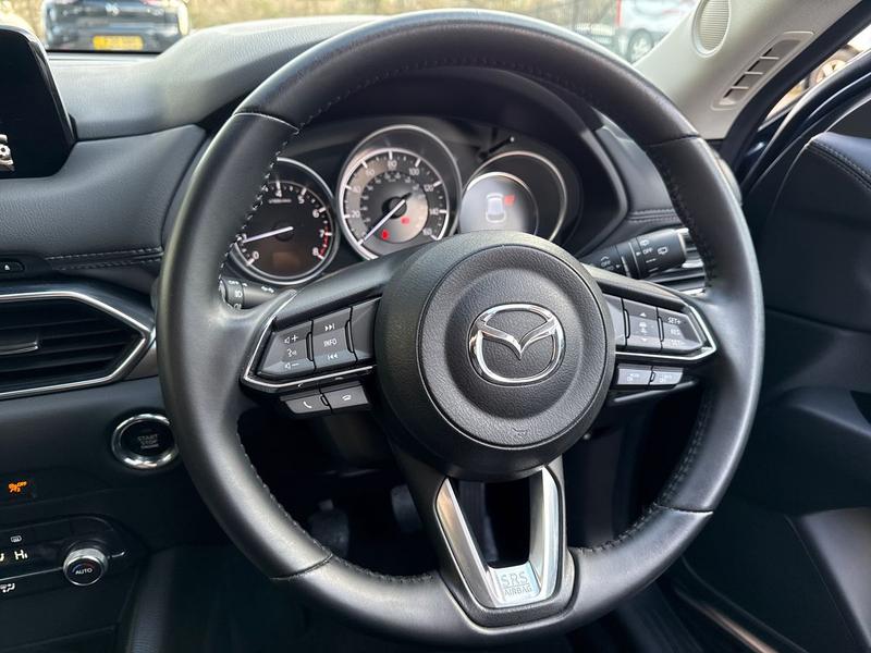 Used Mazda CX-5 2020 for sale - 76508314: Photo 19