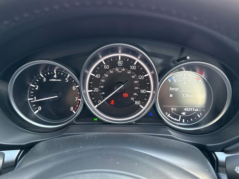 Used Mazda CX-5 2020 for sale - 76508314: Photo 21