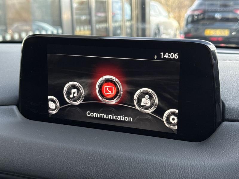 Used Mazda CX-5 2020 for sale - 76508314: Photo 28