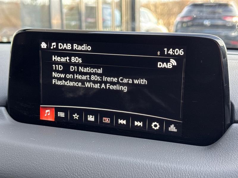 Used Mazda CX-5 2020 for sale - 76508314: Photo 29