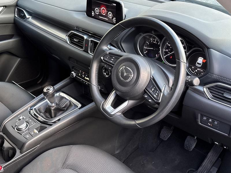 Used Mazda CX-5 2020 for sale - 76508314: Photo 3