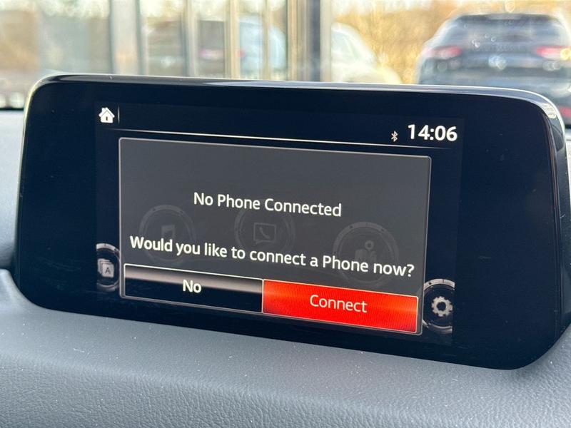 Used Mazda CX-5 2020 for sale - 76508314: Photo 31