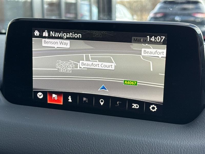 Used Mazda CX-5 2020 for sale - 76508314: Photo 32