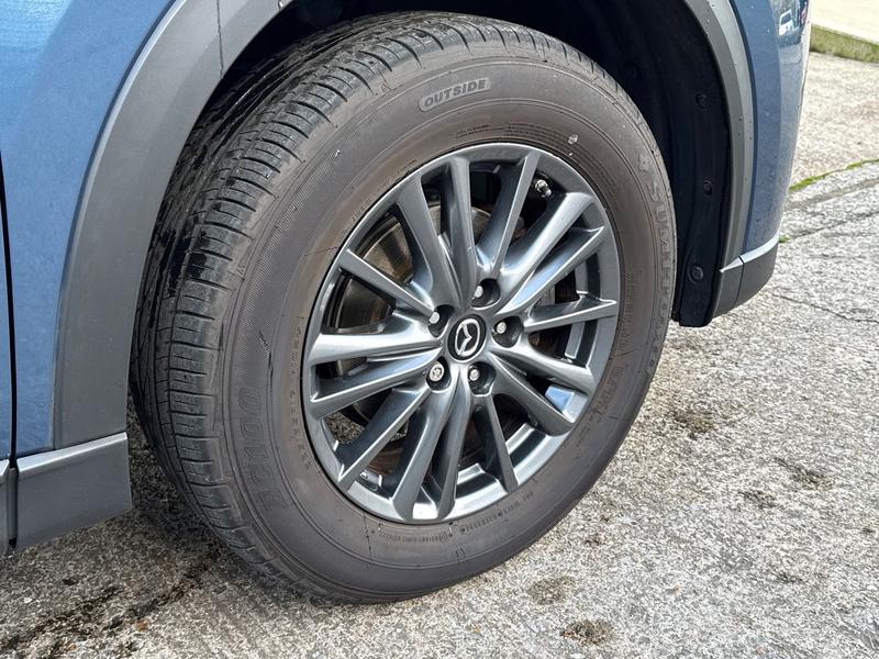 Used Mazda CX-5 2020 for sale - 76508314: Photo 4