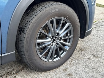 Used Mazda CX-5 2020 for sale - 76508314: Photo