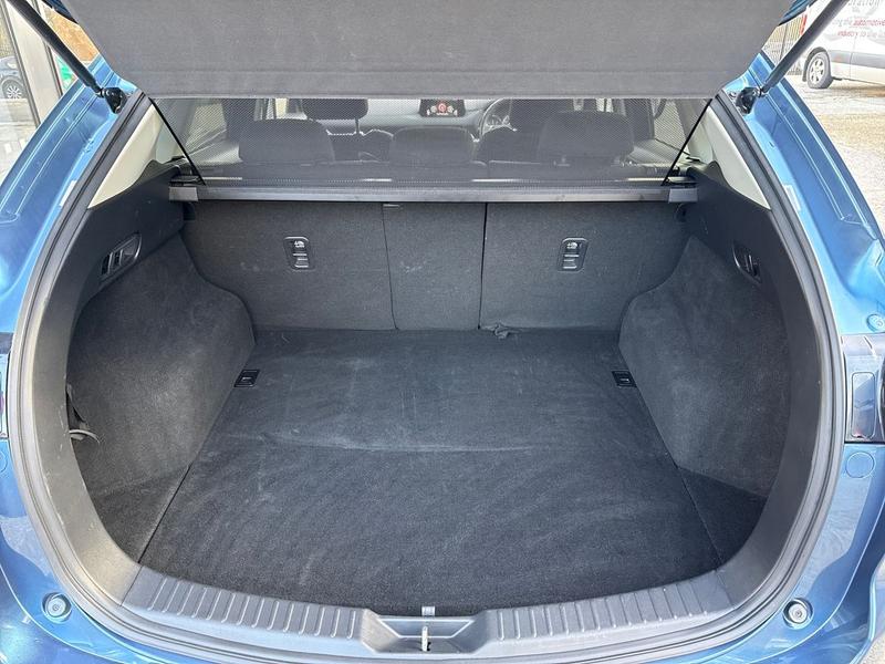 Used Mazda CX-5 2020 for sale - 76508314: Photo 9