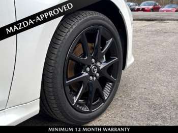 Used Mazda Mazda2 HYBRID 2024 for sale - 74676456: Photo