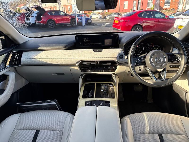 Used Mazda CX-60 2023 for sale - 77286344: Photo 12