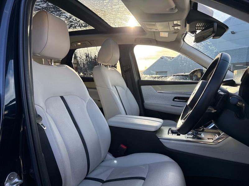 Used Mazda CX-60 2023 for sale - 77286344: Photo 16