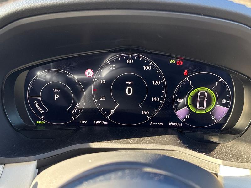 Used Mazda CX-60 2023 for sale - 77286344: Photo 21