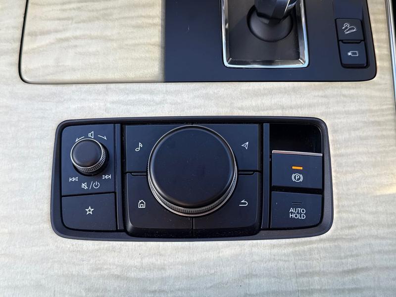 Used Mazda CX-60 2023 for sale - 77286344: Photo 23