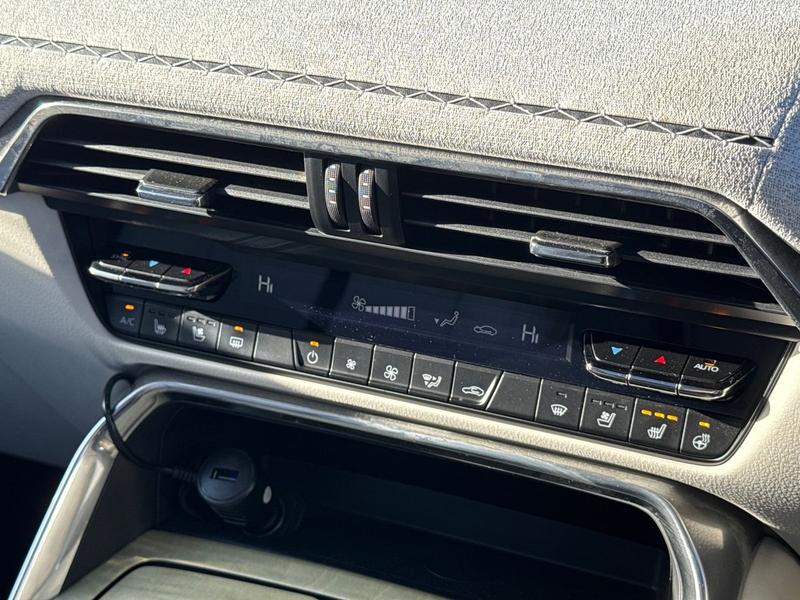 Used Mazda CX-60 2023 for sale - 77286344: Photo 27