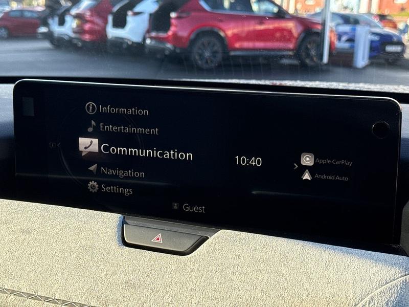 Used Mazda CX-60 2023 for sale - 77286344: Photo 28