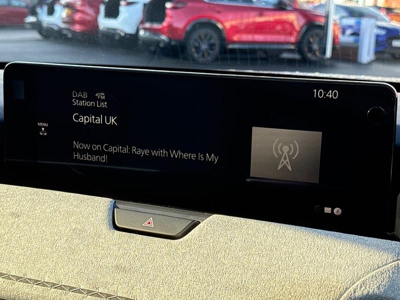 Used Mazda CX-60 2023 for sale - 77286344: Photo 29