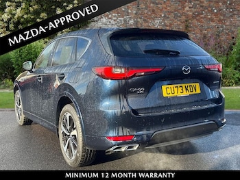 Used Mazda CX-60 2023 for sale - 77286344: Photo
