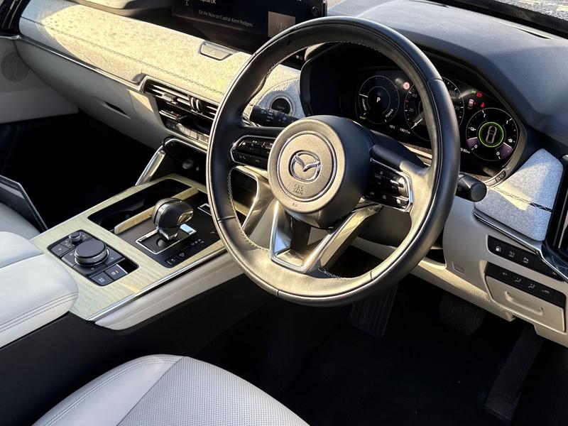 Used Mazda CX-60 2023 for sale - 77286344: Photo 3
