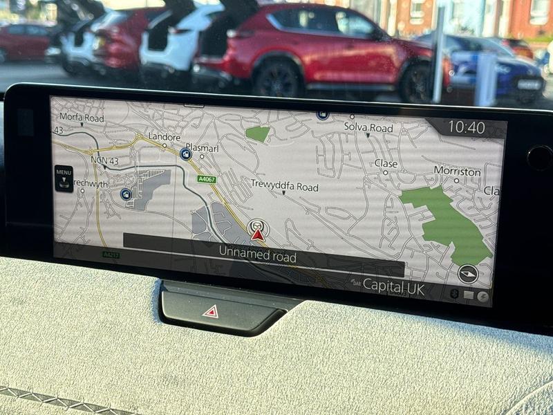 Used Mazda CX-60 2023 for sale - 77286344: Photo 31