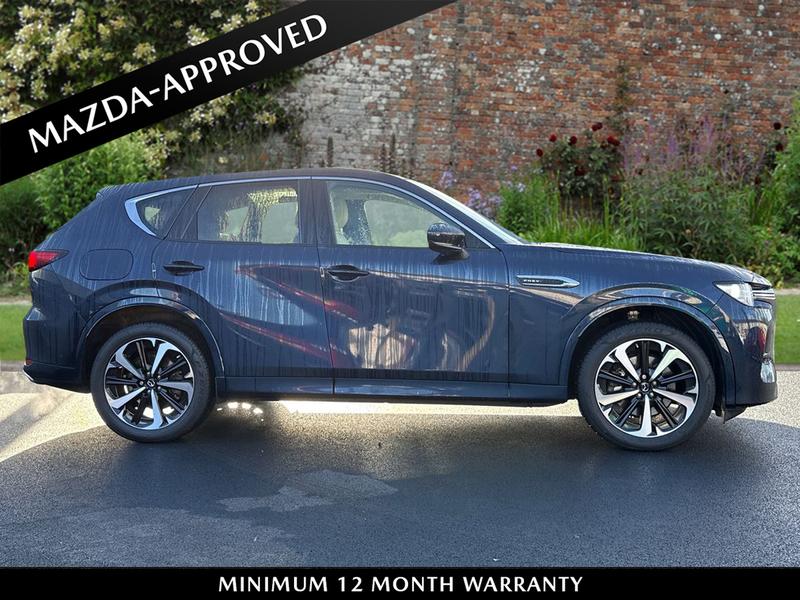 Used Mazda CX-60 2023 for sale - 77286344: Photo 7