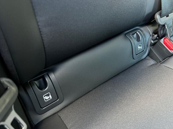 Used Mazda Mazda2 HYBRID 2024 for sale - 74676414: Photo 14