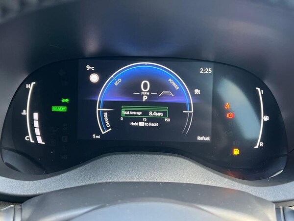 Used Mazda Mazda2 HYBRID 2024 for sale - 74676414: Photo 19